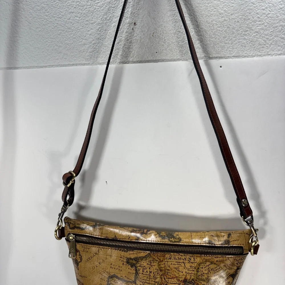 PATRICIA NASH MILAN ITALY-NWT $149.00 BELT OR SLING ! - Picture 11 of 16